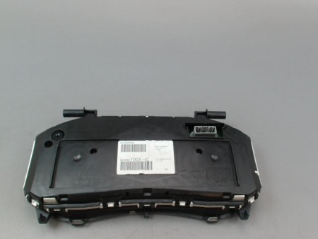 BLOC COMPTEURS RENAULT CLIO III Phase 2 2009-2014