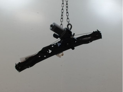 MECANISME+MOTEUR LEVE-GLACE AVANT DROIT FORD KA II 2008-...