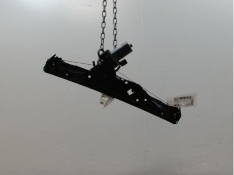 MECANISME+MOTEUR LEVE-GLACE AVANT GAUCHE FORD KA II 2008-...