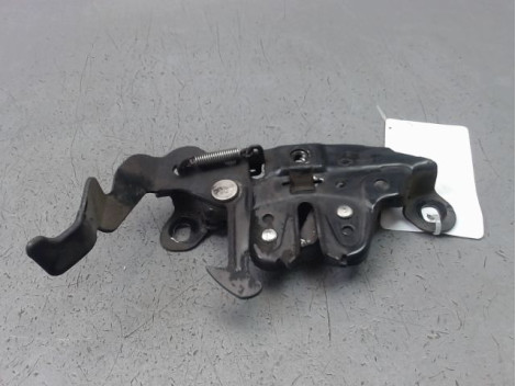 SERRURE CAPOT NISSAN QASHQAI +2 I Phase 2 LONG 2010-2014