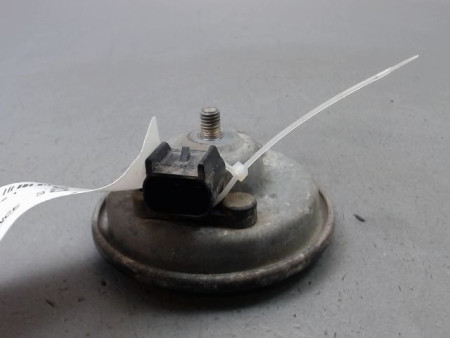 KLAXON / AVERTISSEUR OPEL CORSA III Phase 1 (C) 2000-2003