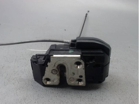 SYSTEME CONDAMNATION ARRIERE DROIT NISSAN QASHQAI BREAK I Phase 1 2007-2010