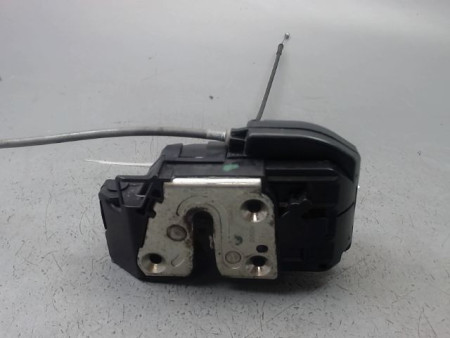 SYSTEME CONDAMNATION ARRIERE DROIT NISSAN QASHQAI BREAK I Phase 1 2007-2010