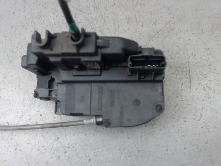 SYSTEME CONDAMNATION ARRIERE DROIT NISSAN QASHQAI BREAK I Phase 1 2007-2010