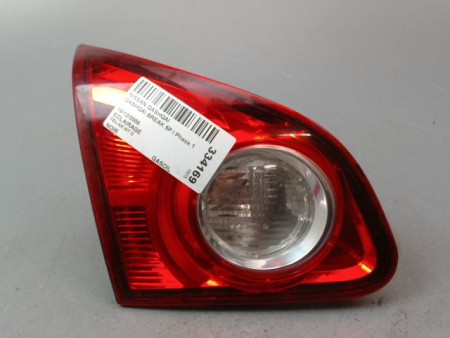 FEU ARRIERE INTERIEUR GAUCHE NISSAN QASHQAI BREAK I Phase 1 2007-2010