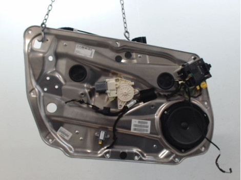 MECANISME+MOTEUR LEVE-GLACE AVANT GAUCHE MERCEDES GLK