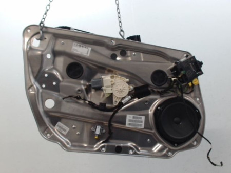 MECANISME+MOTEUR LEVE-GLACE AVANT GAUCHE MERCEDES GLK