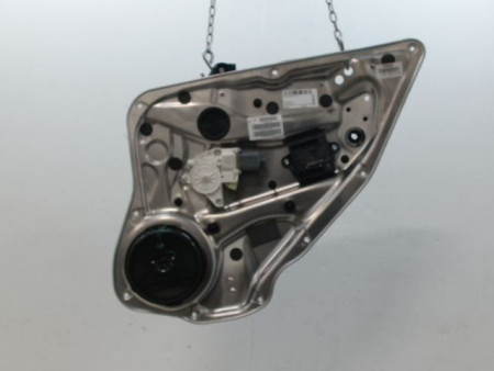 MECANISME+MOTEUR LEVE-GLACE ARRIERE DROIT MERCEDES GLK