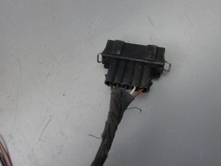 RETROVISEUR EXTERIEUR ELECTRIQUE DROIT SEAT IBIZA II Phase 3 (6K) 1999-2002