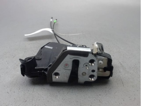 SYSTEME CONDAMNATION AVANT DROIT TOYOTA AURIS 2010-