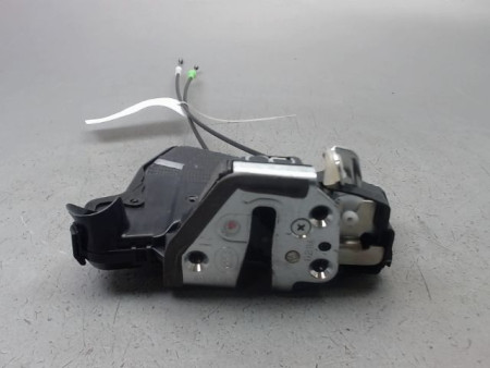 SYSTEME CONDAMNATION AVANT DROIT TOYOTA AURIS 2010-
