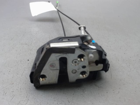 SYSTEME CONDAMNATION ARRIERE DROIT TOYOTA AURIS 2010-