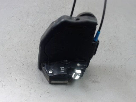 SYSTEME CONDAMNATION ARRIERE DROIT TOYOTA AURIS 2010-