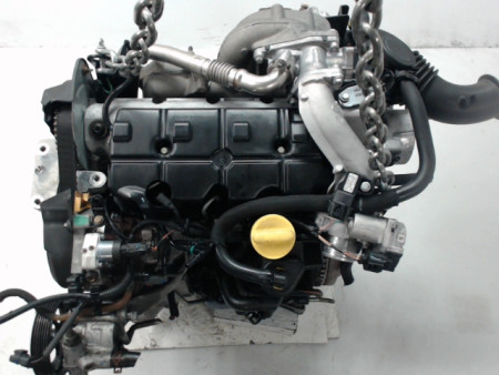 MOTEUR DIESEL RENAULT LAGUNA II Phase 2 2005-2007 1.9 dCi 