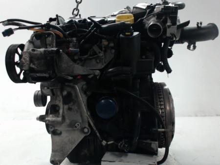 MOTEUR DIESEL RENAULT LAGUNA II Phase 2 2005-2007 1.9 dCi 