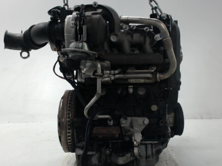 MOTEUR DIESEL RENAULT LAGUNA II Phase 2 2005-2007 1.9 dCi 