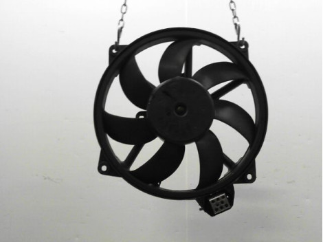 MOTEUR VENTILATEUR RADIATEUR RENAULT MEGANE BREAK III Phase 1 2009-2012