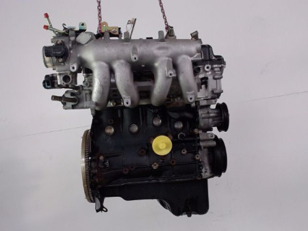 MOTEUR ESSENCE NISSAN PRIMERA 99-2002 1.8 16V