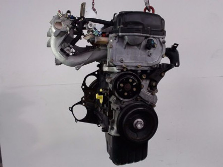 MOTEUR ESSENCE NISSAN PRIMERA 99-2002 1.8 16V