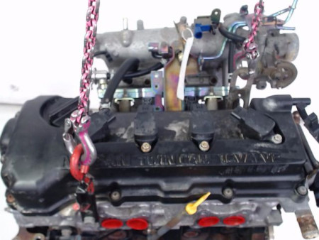 MOTEUR ESSENCE NISSAN PRIMERA 99-2002 1.8 16V