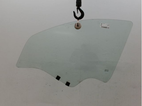 GLACE PORTE AVG DACIA SANDERO I 2008-2012