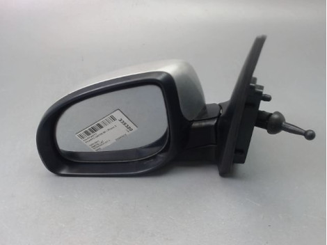 RETROVISEUR EXTERIEUR GAUCHE KIA PICANTO I Phase 2 2008-2011