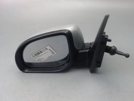 RETROVISEUR EXTERIEUR GAUCHE KIA PICANTO I Phase 2 2008-2011