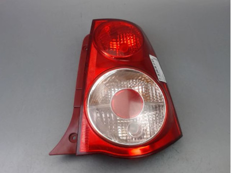 FEU ARRIERE DROIT KIA PICANTO I Phase 2 2008-2011