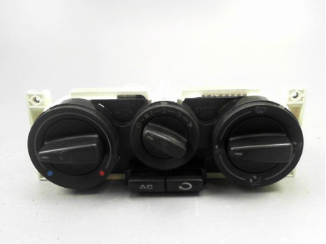 COMMANDE DE CHAUFFAGE VOLKSWAGEN PASSAT BERL. IV Phase 2 (3B) 2000-2005