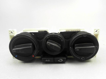 COMMANDE DE CHAUFFAGE VOLKSWAGEN PASSAT BERL. IV Phase 2 (3B) 2000-2005