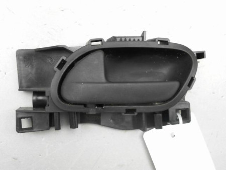 POIGNEE INTERIEURE PORTE AVANT GAUCHE PEUGEOT EXPERT TOLE 2007-