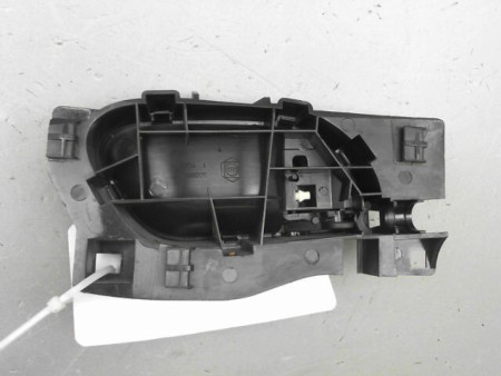 POIGNEE INTERIEURE PORTE AVANT GAUCHE PEUGEOT EXPERT TOLE 2007-