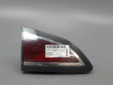 FEU ARRIERE INTERIEUR GAUCHE RENAULT SCENIC MONOSP. III Phase 3 2013-...
