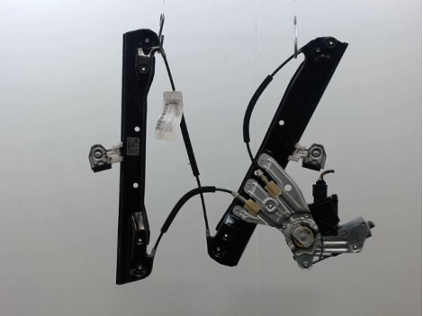 MECANISME+MOTEUR LEVE-GLACE AVANT DROIT OPEL MERIVA MONOSP. II Phase 2 (B) 2013-...