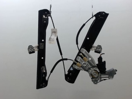 MECANISME+MOTEUR LEVE-GLACE AVANT DROIT OPEL MERIVA MONOSP. II Phase 2 (B) 2013-...
