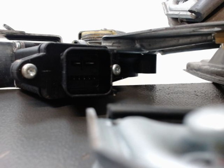 MECANISME+MOTEUR LEVE-GLACE AVANT DROIT OPEL MERIVA MONOSP. II Phase 2 (B) 2013-...