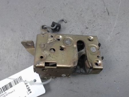 SYSTEME CONDAMNATION AVANT DROIT CITROEN ZX Phase 2 1994-1998