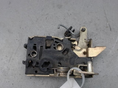 SYSTEME CONDAMNATION AVANT DROIT CITROEN ZX Phase 2 1994-1998