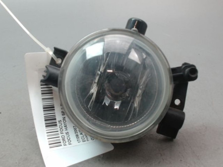 PHARE ANTIBROUILLARD AVANT DROIT FORD FOCUS II Phase 1 2004-2007