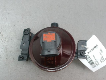 PHARE ANTIBROUILLARD AVANT DROIT FORD FOCUS II Phase 1 2004-2007