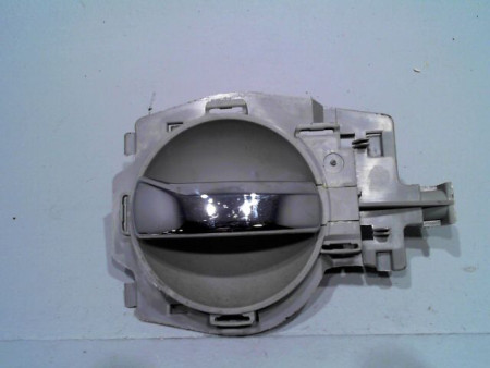 POIGNEE INTERIEURE PORTE ARRIERE DROIT CITROEN C3 I Phase 1 2002-2005