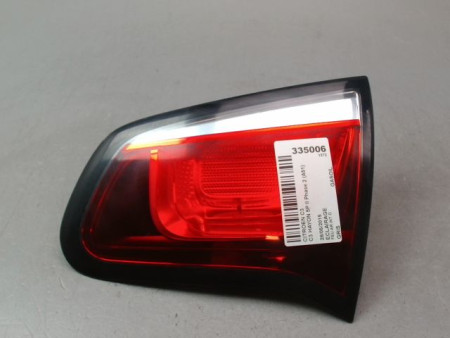 FEU ARRIERE INTERIEUR DROIT CITROEN C3 II Phase 2 (A51) 2013-2016