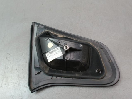 FEU ARRIERE INTERIEUR DROIT CITROEN C3 II Phase 2 (A51) 2013-2016