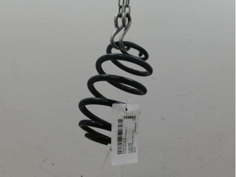 RESSORT AMORTISSEUR ARRIERE DROIT RENAULT CLIO II Phase 1 1998-2001