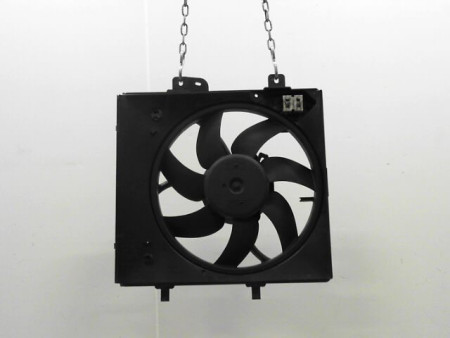 MOTEUR VENTILATEUR RADIATEUR PEUGEOT 207 2006-2013