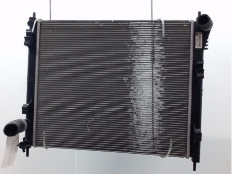 RADIATEUR NISSAN JUKE Phase 2 2014-...