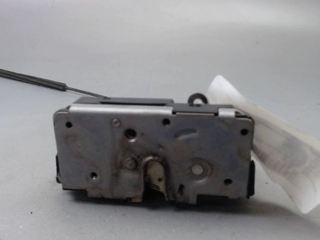 SYSTEME CONDAMNATION AVANT DROIT FIAT GRANDE PUNTO III 2005-...