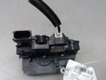 SYSTEME CONDAMNATION AVANT DROIT FIAT GRANDE PUNTO III 2005-...