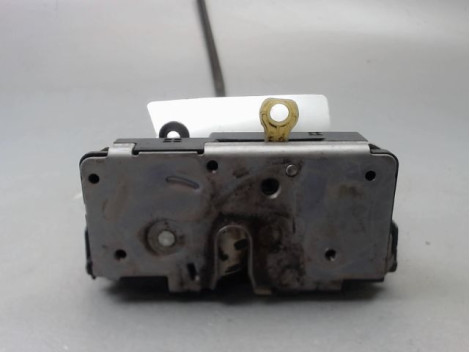 SYSTEME CONDAMNATION AVANT GAUCHE FIAT GRANDE PUNTO III 2005-...