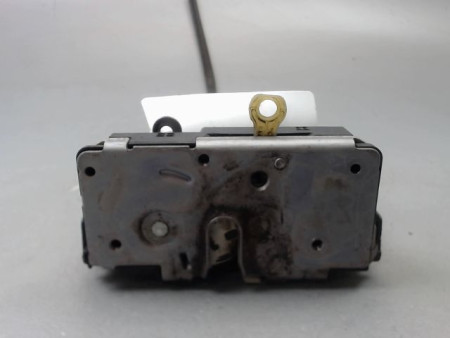 SYSTEME CONDAMNATION AVANT GAUCHE FIAT GRANDE PUNTO III 2005-...